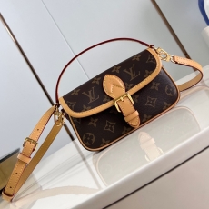 LV Top Handle Bags